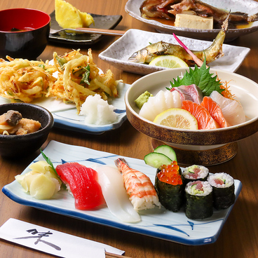 すし酒場 まるいのおすすめ料理1