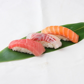 寿しの魚常 巣鴨店の詳細