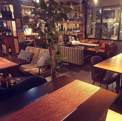 肉イタリアン酒場 USIXの特集写真