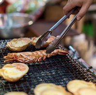 次の休みは仲間と手ぶらBBQはいかがですか？