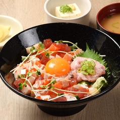 居酒屋 焼肉 甘太郎 千里中央店のおすすめランチ3