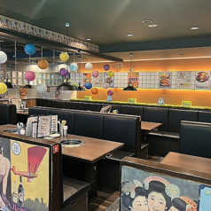 韓国料理 ホンデ 大宮東口店特集写真1