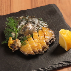 活アワビ(養殖)