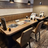 牛角 池袋サンシャイン通り店の雰囲気3