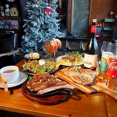 3Rings スリーリングスのコース写真