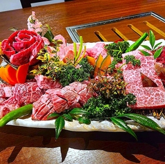 焼肉 ゆう焼けこやけのおすすめ料理1