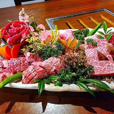 焼肉 ゆう焼けこやけのおすすめ料理1