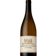 サンセールブラン ドメーヌ デュ ノゼ