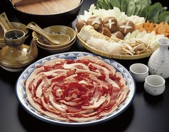 和食 福助のコース写真