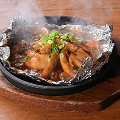 イカゴロ焼き