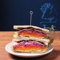 Sandwich Store Laugh サンドイッチストア ラフのおすすめ料理1