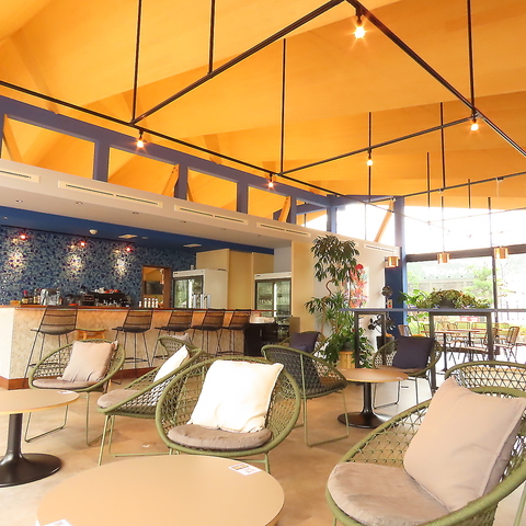 CafeXg VELTIRO terrace JtFXg xeB[ eX