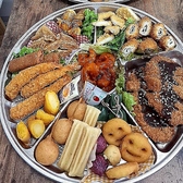 カフェクローバーのおすすめ料理3