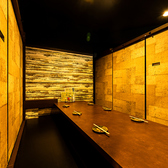 居酒屋 囲 富山駅前店の雰囲気3