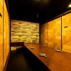 居酒屋 囲 富山駅前店の雰囲気3