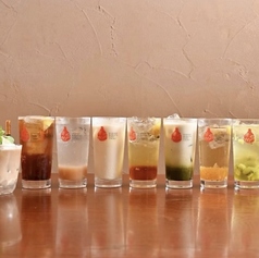 越後炉ばたと雪国地酒 ちぃぼうのコース写真