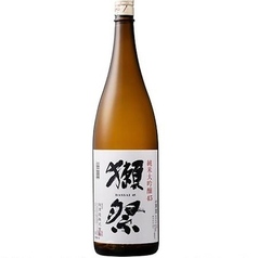 獺祭　純米大吟醸45