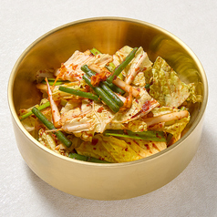 コチョリサラダ