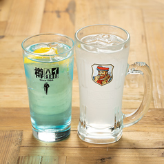 ねく酒人 郡山 安積の特集写真