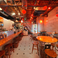 心落ち着く和の空間へ♪