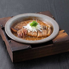 船凍するめ烏賊 肝焼き