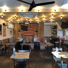 マザーロード MotherRoadの雰囲気2