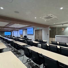 【メインフロア】- TIME SHARING 新橋駅前4F（銀座口）