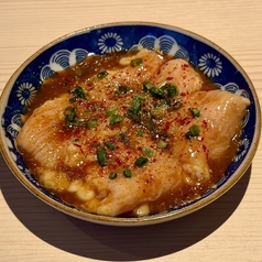 蓮蔵厳選トロてっちゃん