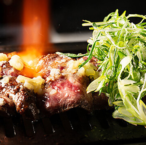 芸能人も足しげく通う恵比寿の人気焼肉店！待望の大井町2号店！