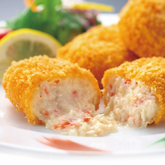 かにクリームコロッケ(1個)
