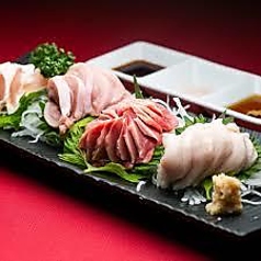 翠翔 近江八幡店のコース写真