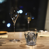 【BAR】バーとしてのご利用も◎ワイン1杯からでもお楽しみいただけます。