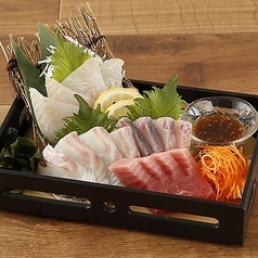 さかな酒場 魚星 すすきの店のおすすめ料理1