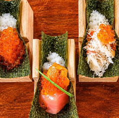 日本酒 魚料理 横浜酒槽の特集写真