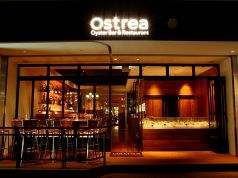 Oyster Bar & Restaurant Ostrea オストレア 六本木店の写真