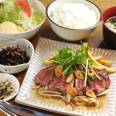 洋食の店 ITADAKIのおすすめ料理2
