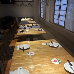 串や なないろのコース写真