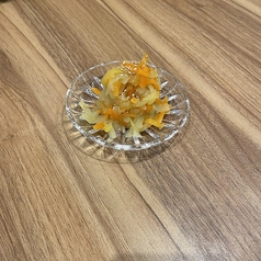 パパイヤナムル