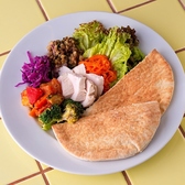 肆 YONのおすすめ料理2