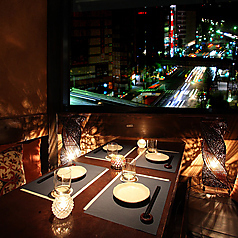 鶏宴 新宿東口店特集写真1