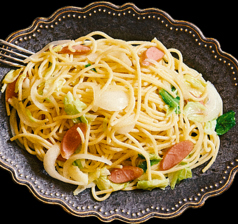 喫茶エルベのおすすめ料理1