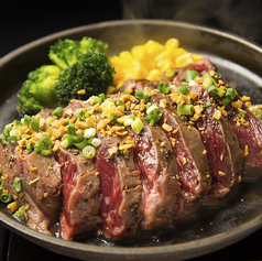 とろけるハンバーグ 福よし オダサガ店のおすすめテイクアウト2