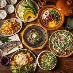 塚田農場 鹿児島県霧島市 新浦安店特集写真1