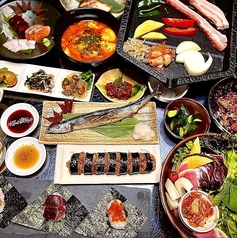 手巻屋こりじゃの特集写真