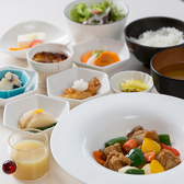 ワンドームのおすすめ料理2