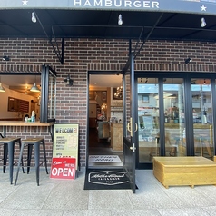 マザーロード MotherRoadの雰囲気3