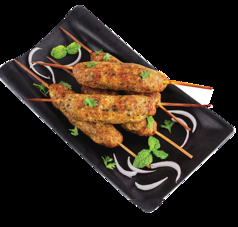 SEEKH KEBAB
