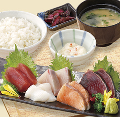 いちげん 食彩厨房 西船橋店のおすすめランチ3