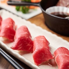 肉王 新宿本店特集写真1