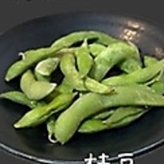 枝豆